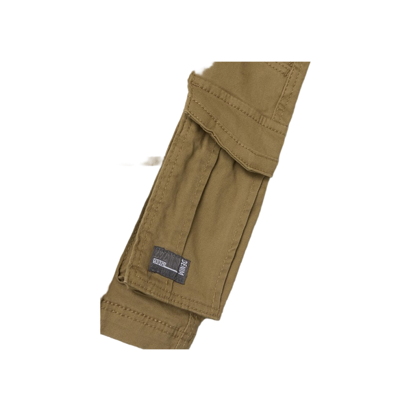 Name-it Nkmryan Reg Twi L Shorts