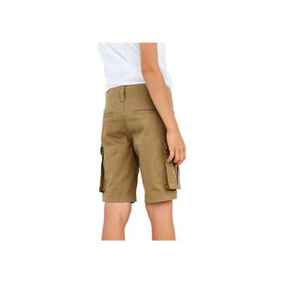 Name-it Nkmryan Reg Twi L Shorts