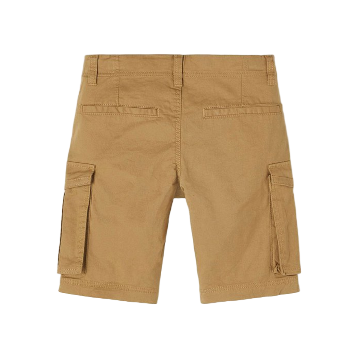 Name-it Nkmryan Reg Twi L Shorts