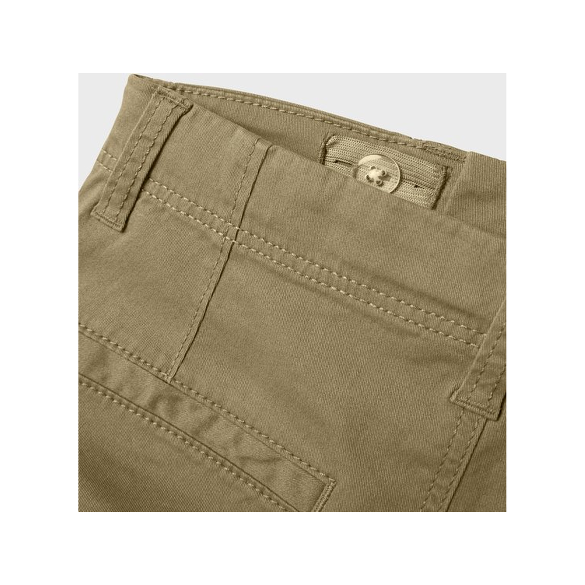 Name-it Nkmryan Reg Twi L Shorts