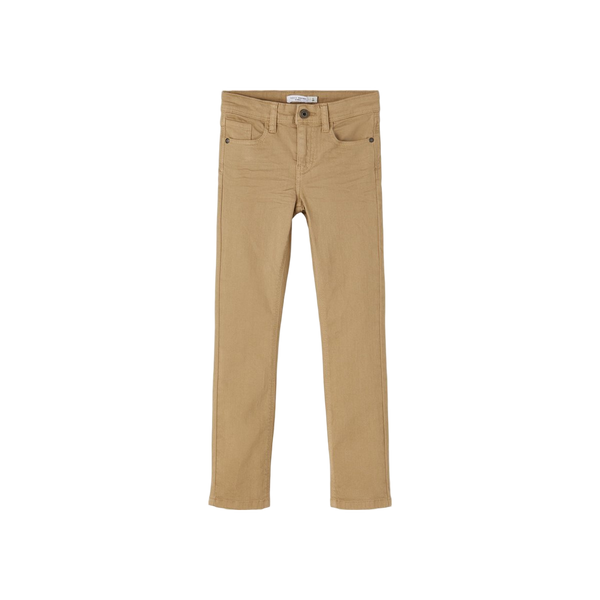 Name-it NKMTHEO Xslim jeans