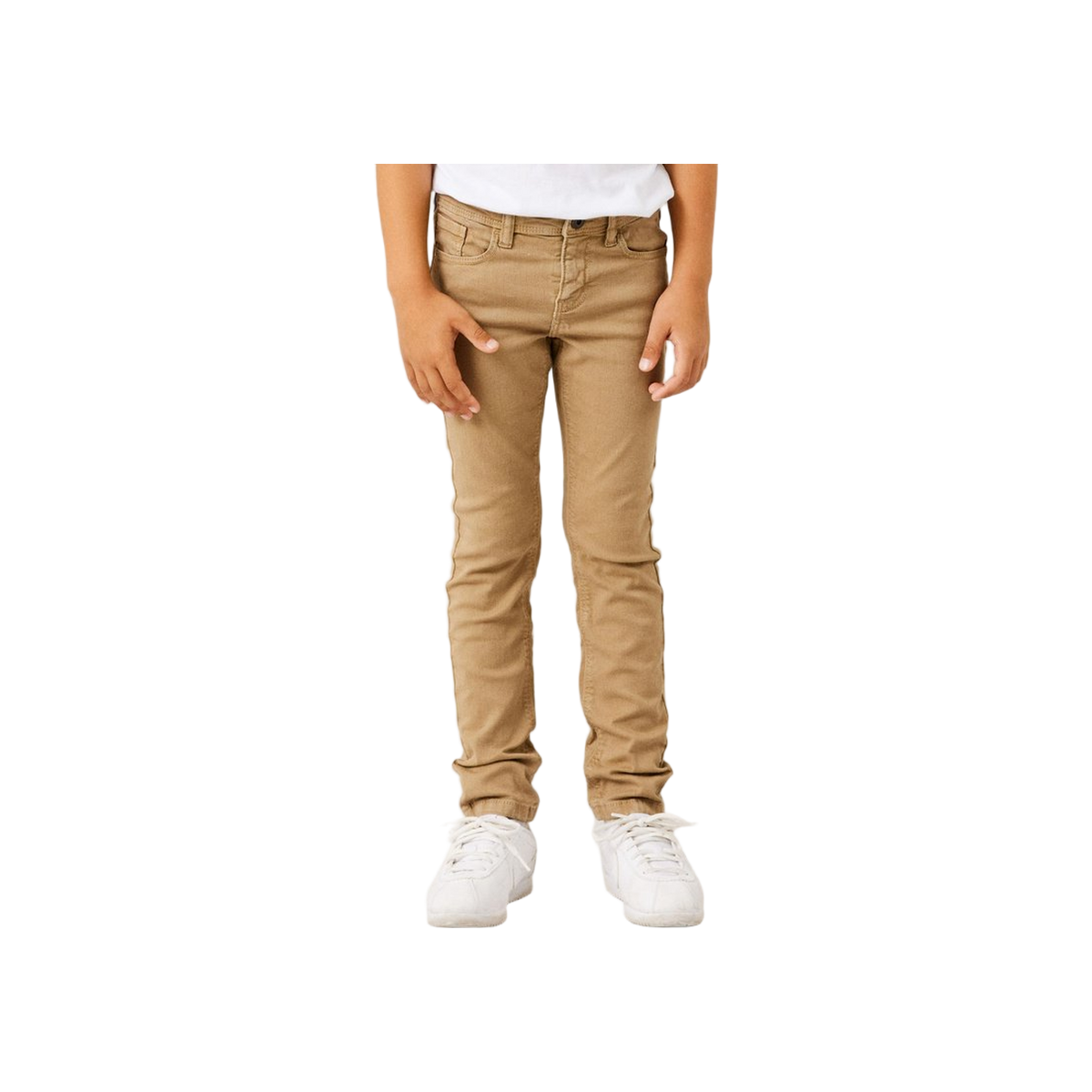 Name-it NKMTHEO Xslim jeans