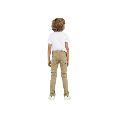 Name-it NKMTHEO Xslim jeans