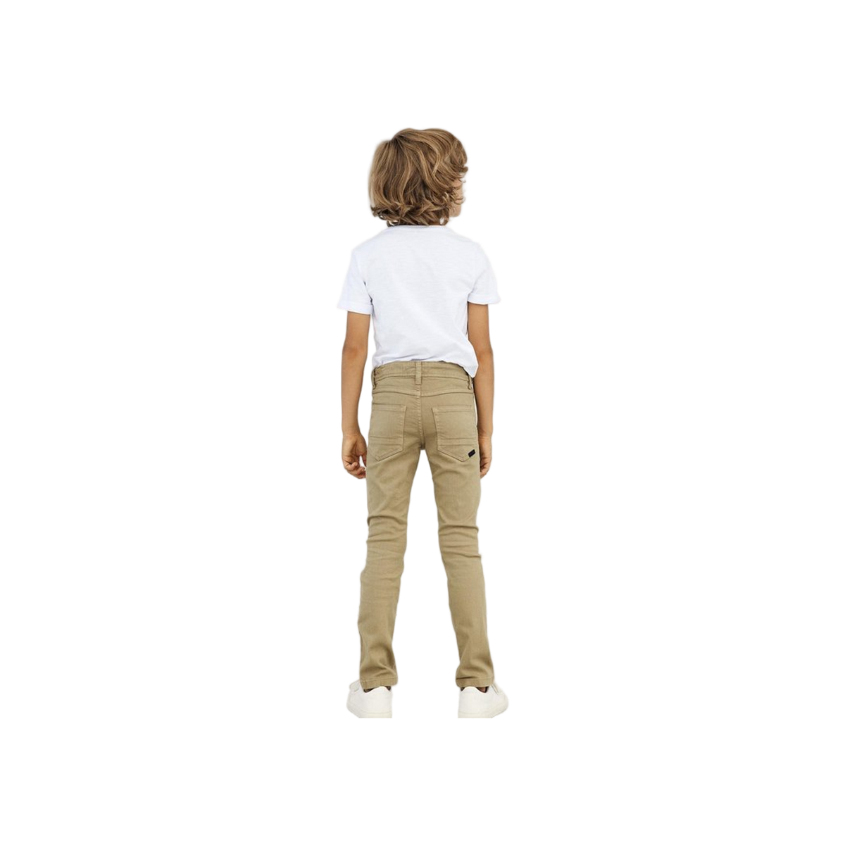 Name-it NKMTHEO Xslim jeans