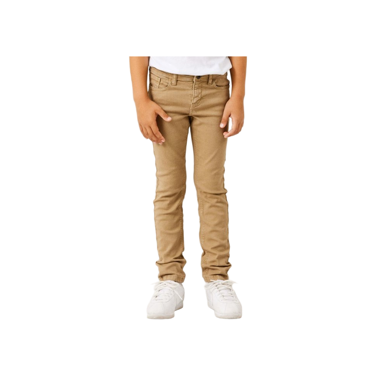 Name-it NKMTHEO Xslim jeans