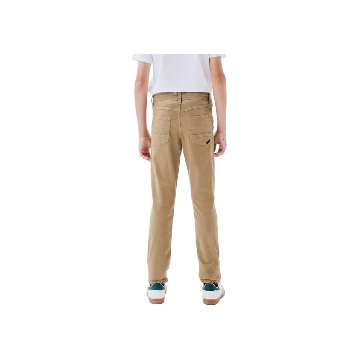 Name-it NKMTHEO Xslim jeans