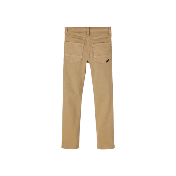 Name-it NKMTHEO Xslim jeans
