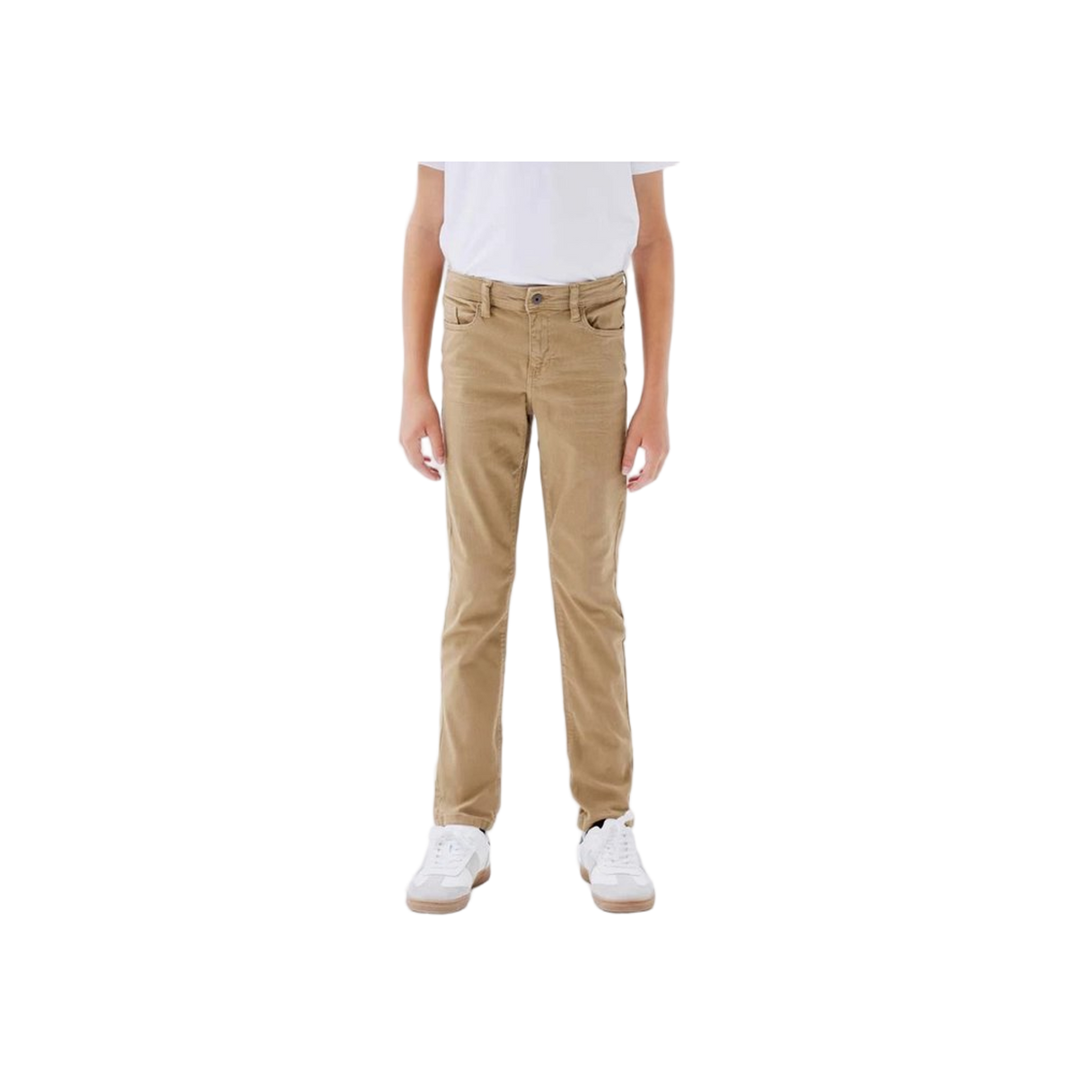 Name-it NKMTHEO Xslim jeans