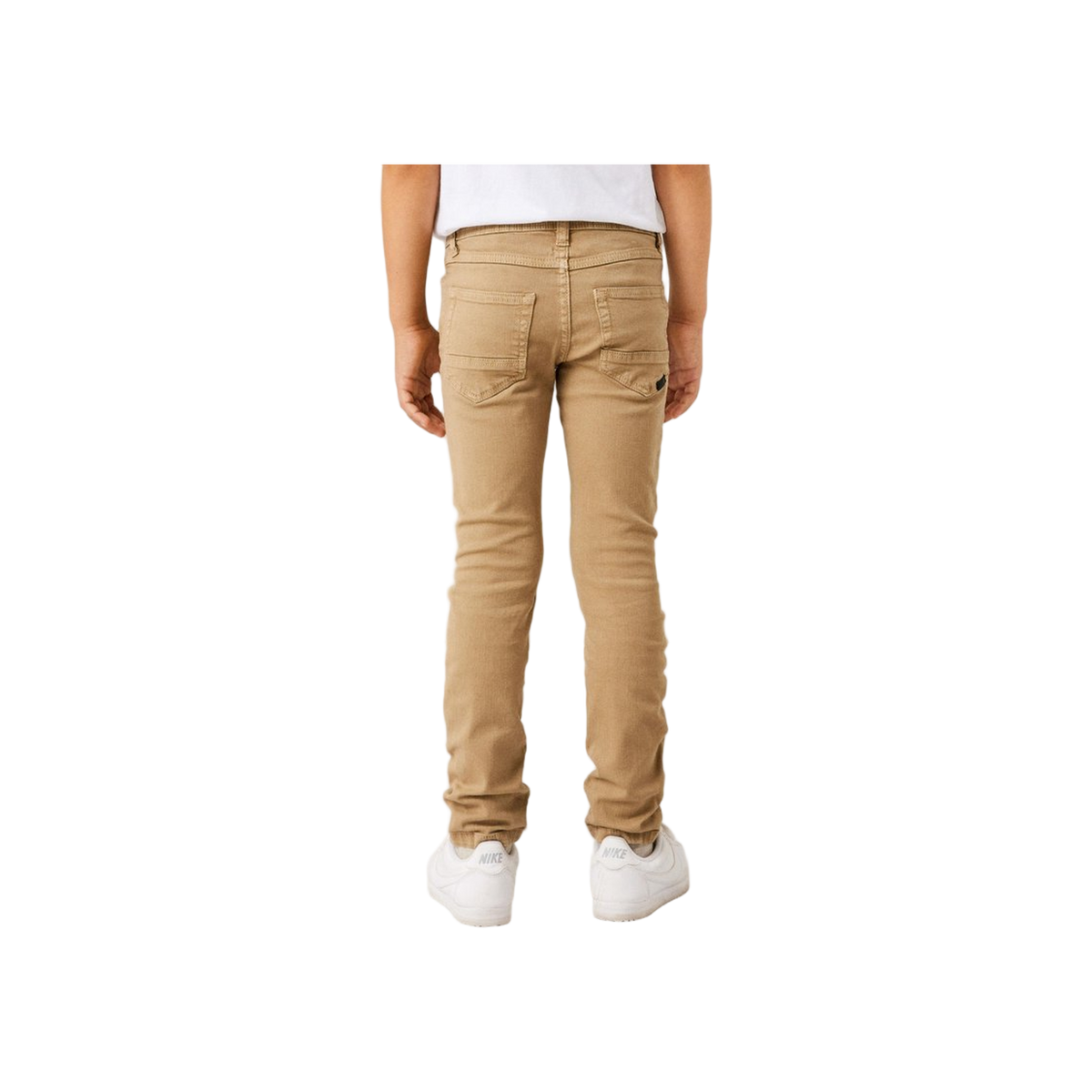 Name-it NKMTHEO Xslim jeans