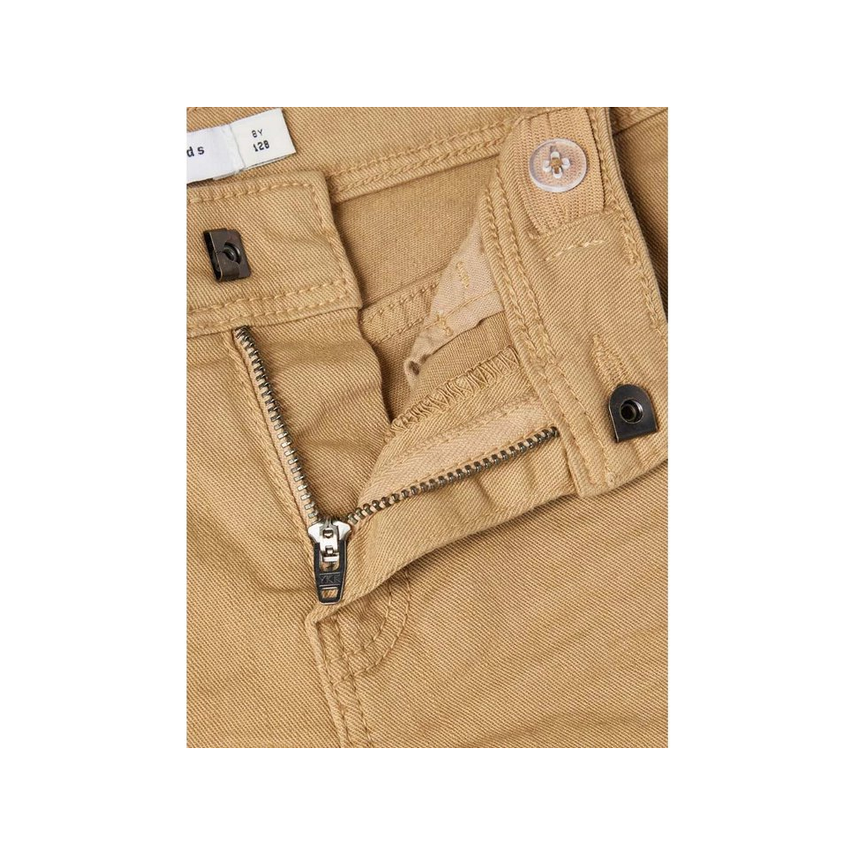 Name-it NKMTHEO Xslim jeans