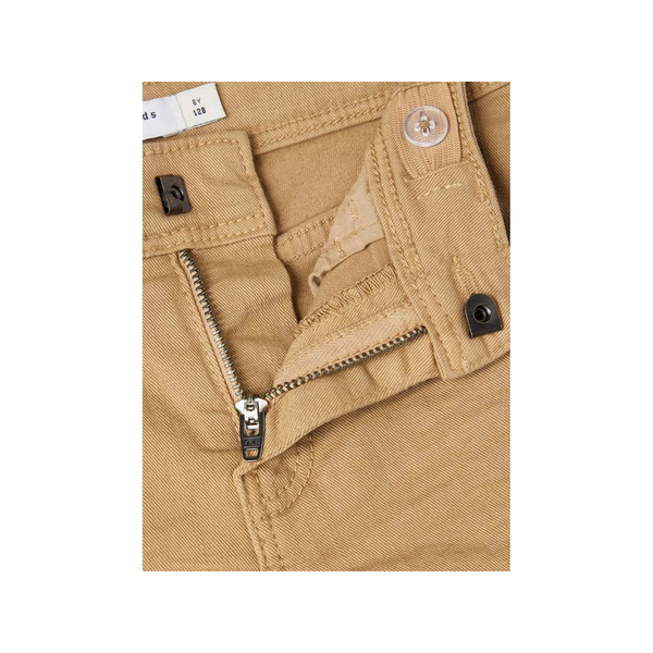 Name-it NKMTHEO Xslim jeans