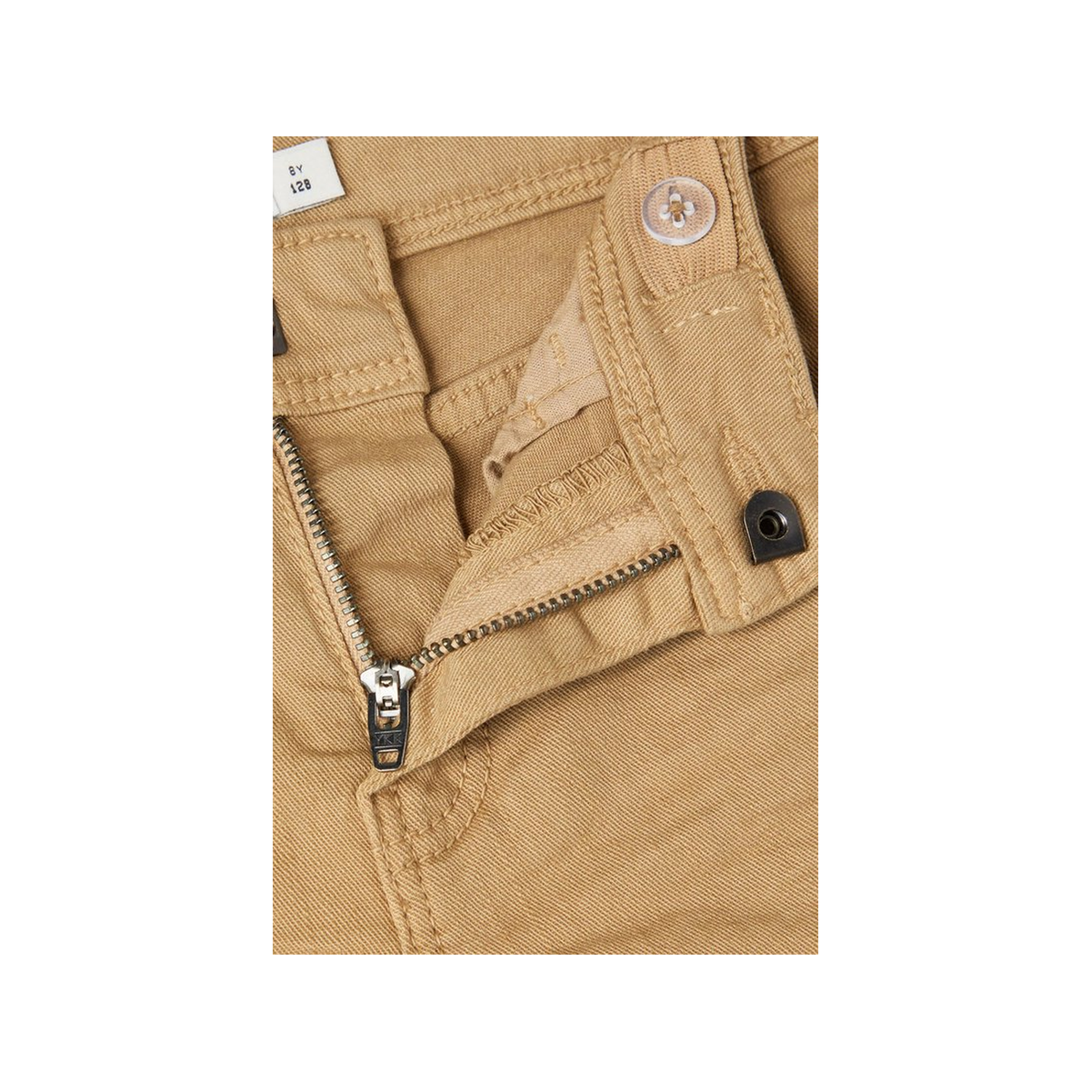 Name-it NKMTHEO Xslim jeans
