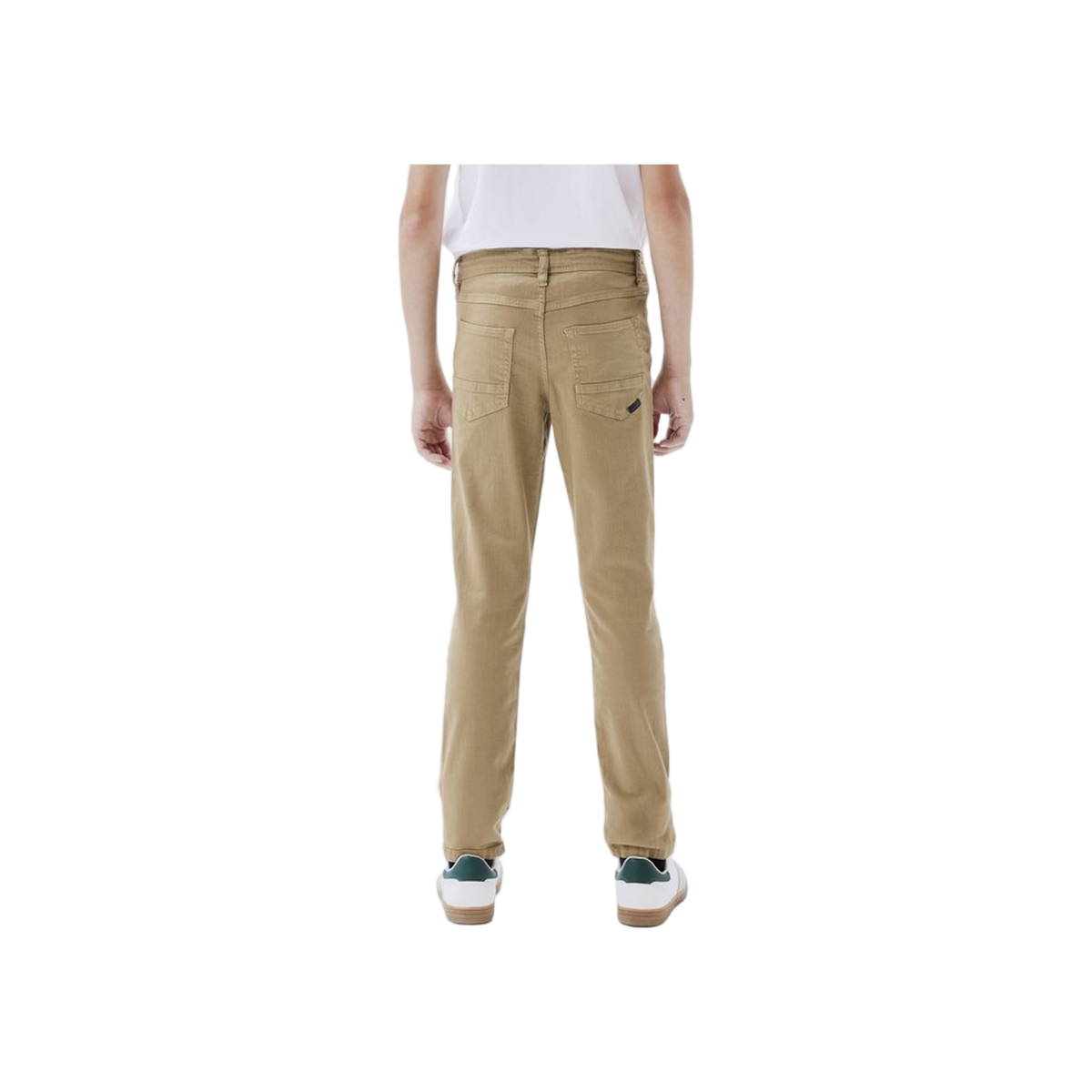 Name-it NKMTHEO Xslim jeans