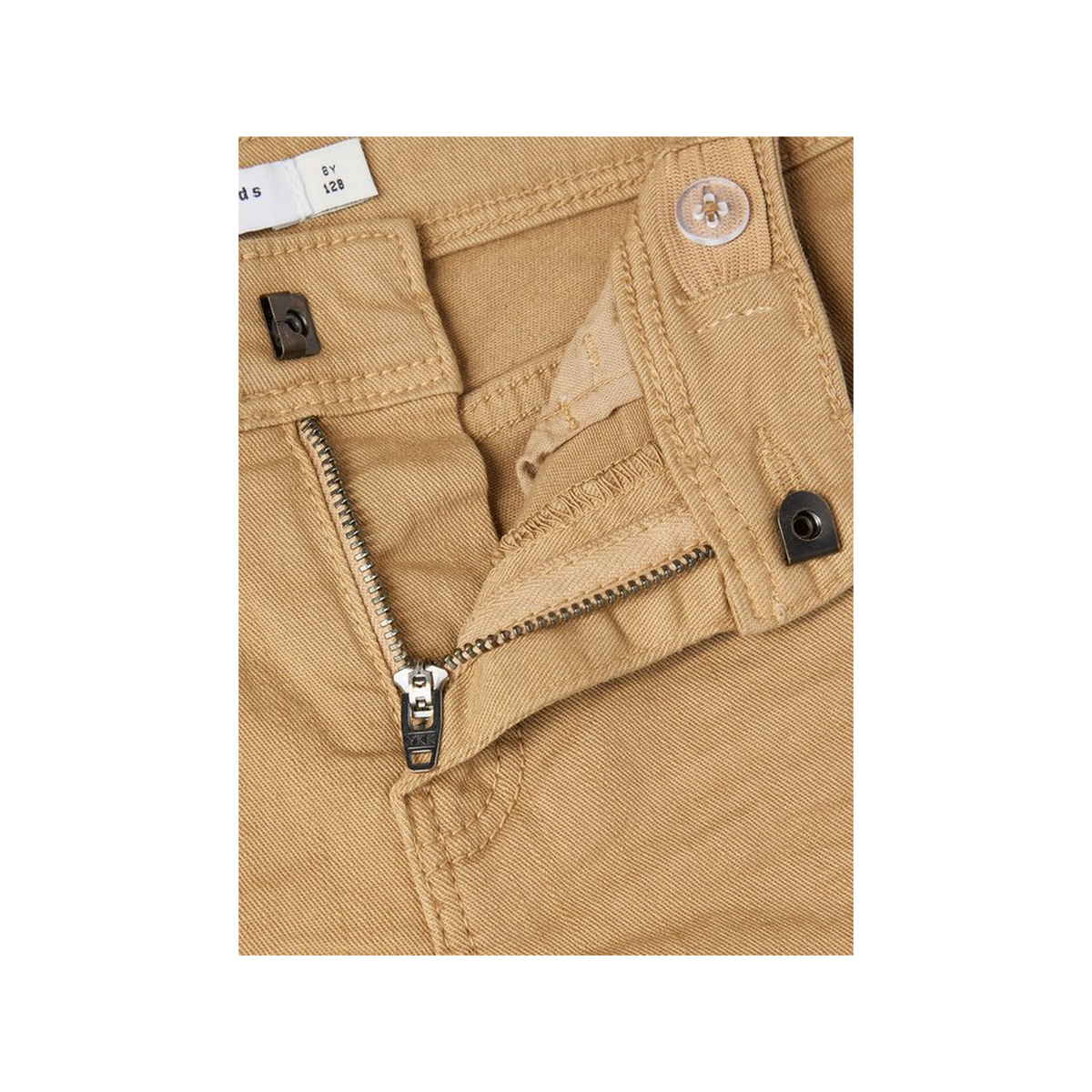 Name-it NKMTHEO Xslim jeans