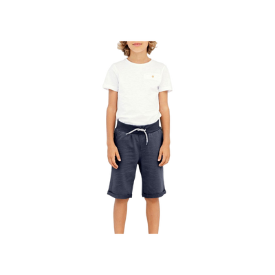 Name-it Nkmvermo Long Swe Shorts