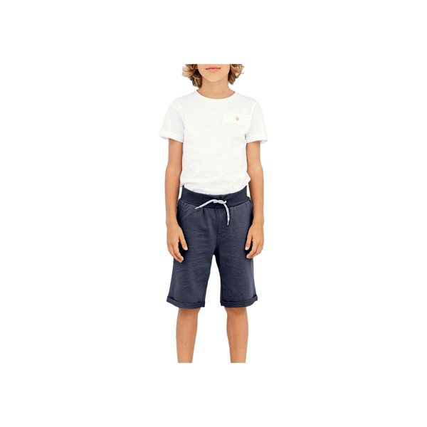 Name-it Nkmvermo Long Swe Shorts