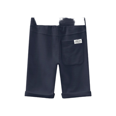 Name-it Nkmvermo Long Swe Shorts