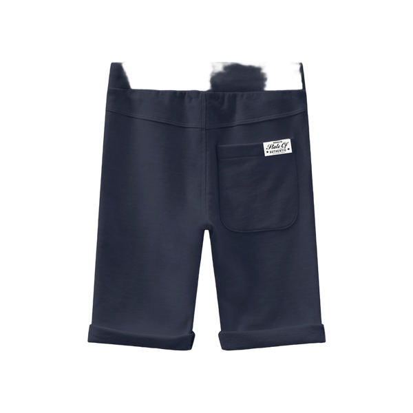 Name-it Nkmvermo Long Swe Shorts