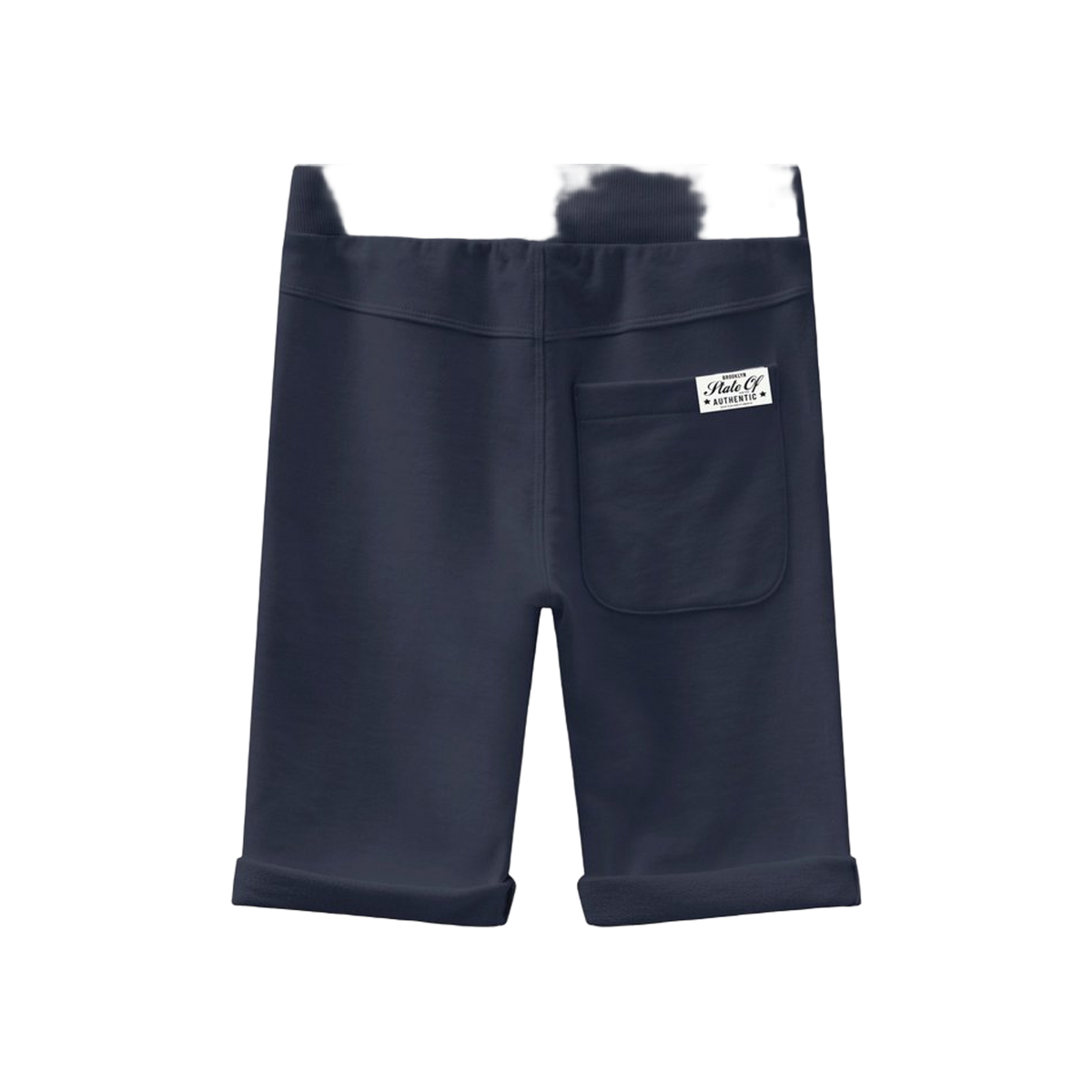Name-it Nkmvermo Long Swe Shorts