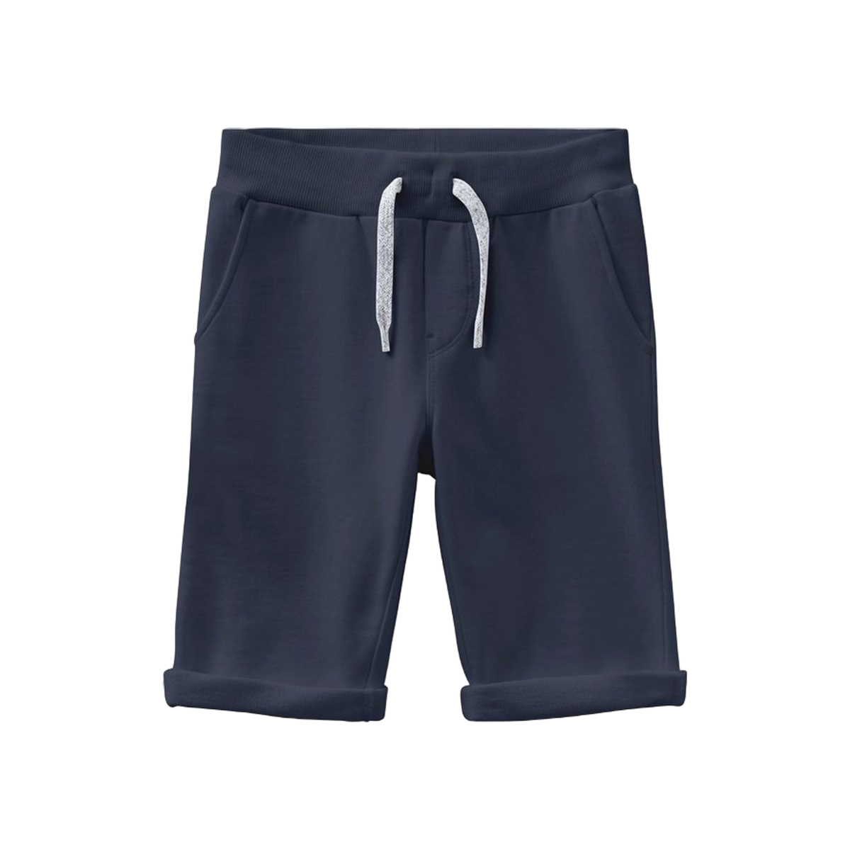 Name-it Nkmvermo Long Swe Shorts