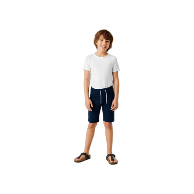 Name-it Nkmvermo Long Swe Shorts