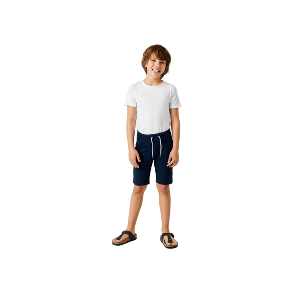 Name-it Nkmvermo Long Swe Shorts