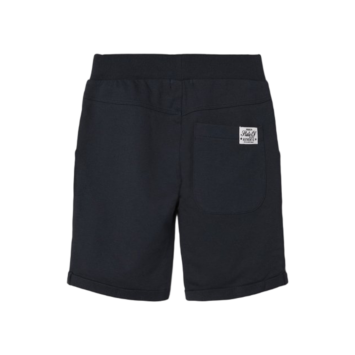 Name-it Nkmvermo Long Swe Shorts