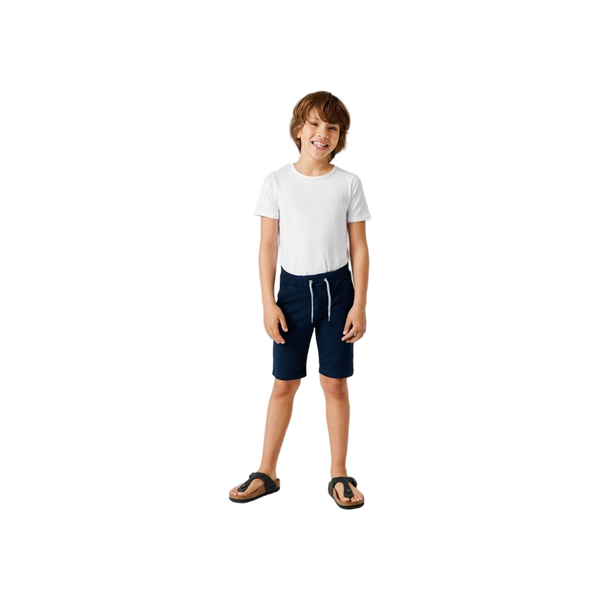 Name-it Nkmvermo Long Swe Shorts