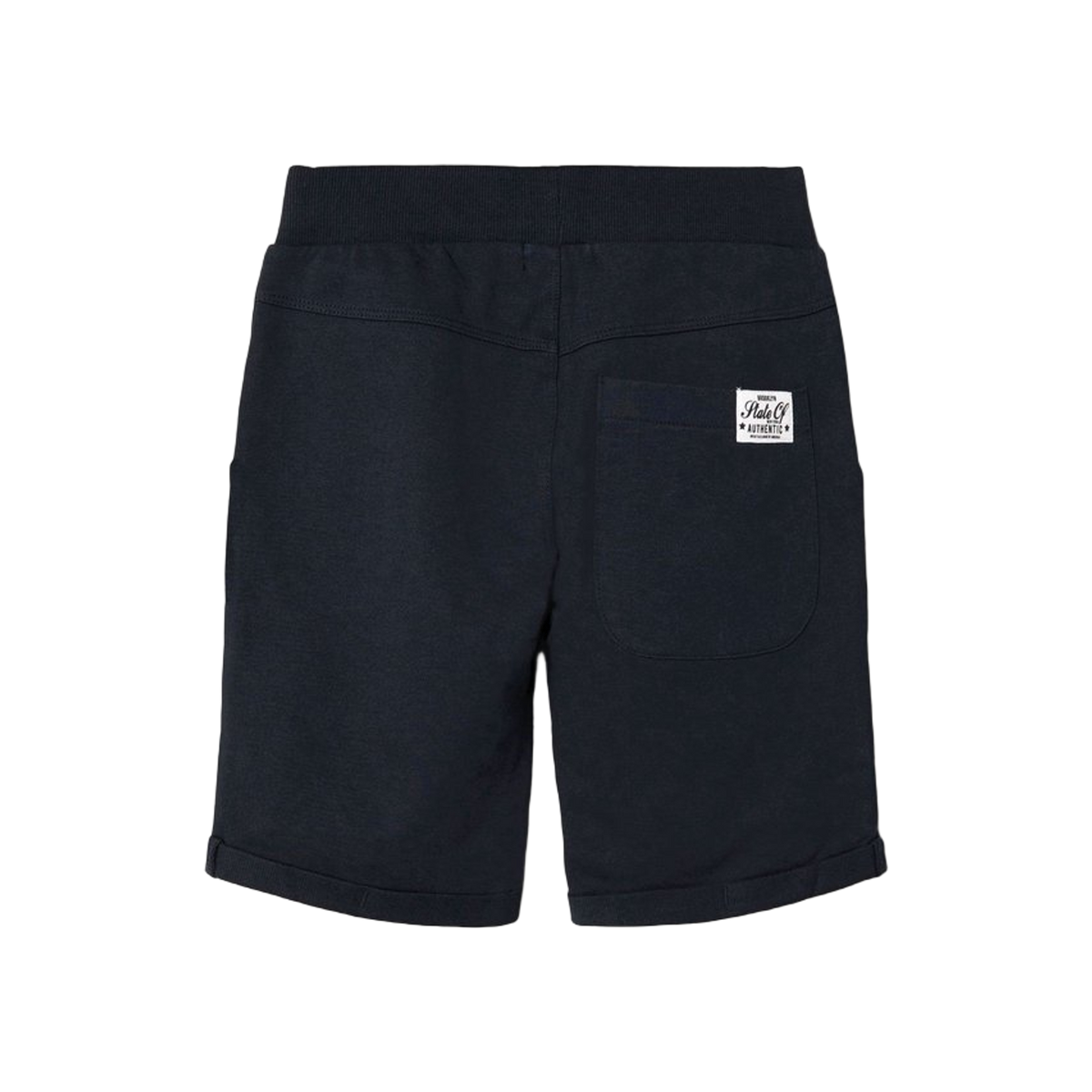 Name-it Nkmvermo Long Swe Shorts