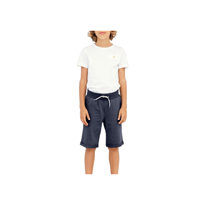 Name-it Nkmvermo Long Swe Shorts