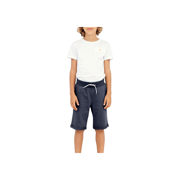 Name-it Nkmvermo Long Swe Shorts