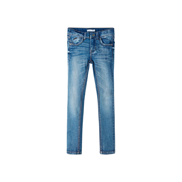 Name-it NKMPETE Skinny Jeans