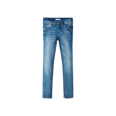 Name-it NKMPETE Skinny Jeans