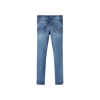 Name-it NKMPETE Skinny Jeans
