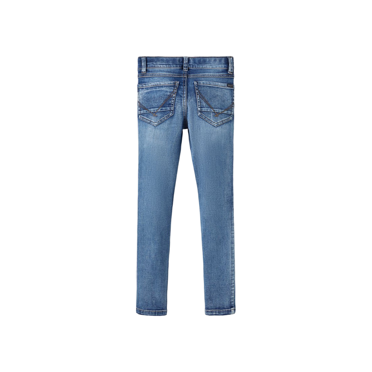 Name-it NKMPETE Skinny Jeans