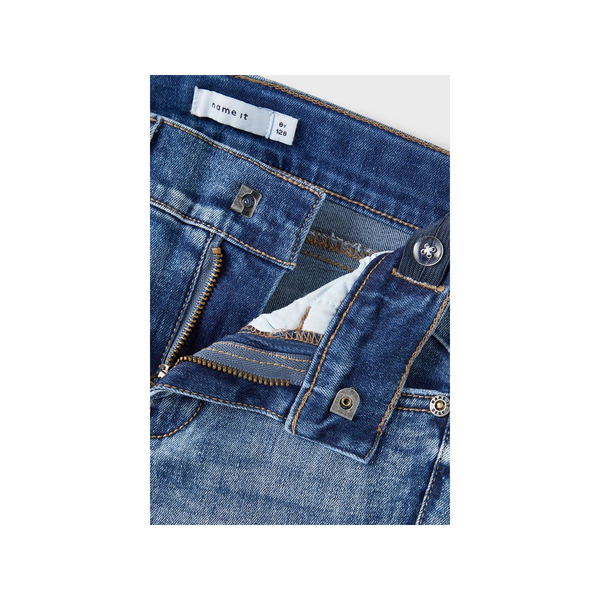 Name-it NKMPETE Skinny Jeans