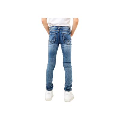 Name-it NKMPETE Skinny Jeans