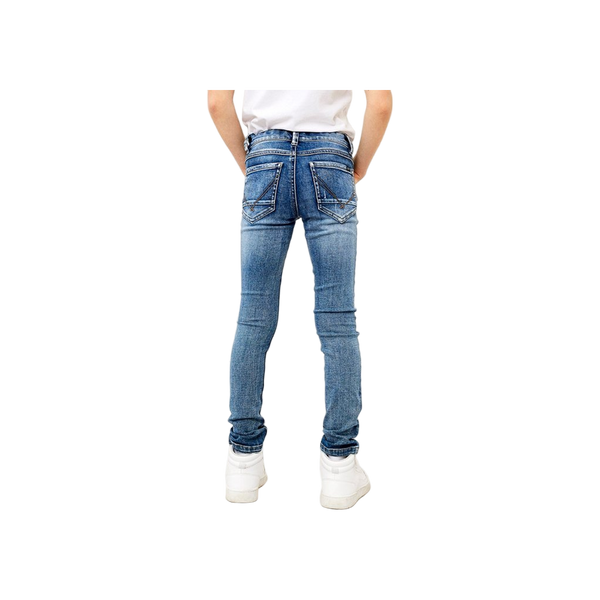 Name-it NKMPETE Skinny Jeans