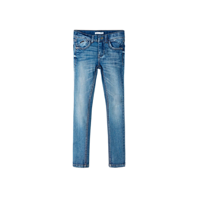Name-it NKMPETE Skinny Jeans