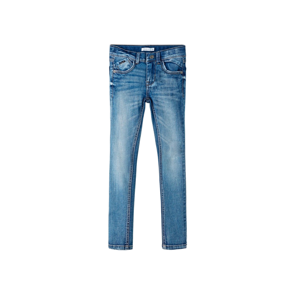 Name-it NKMPETE Skinny Jeans