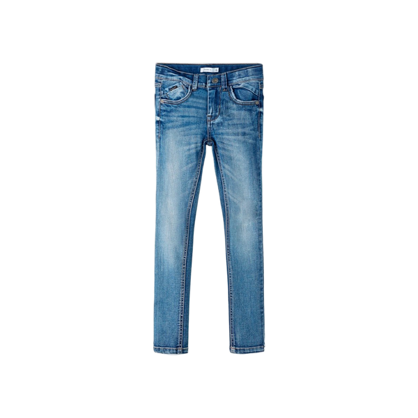 Name-it NKMPETE Skinny Jeans