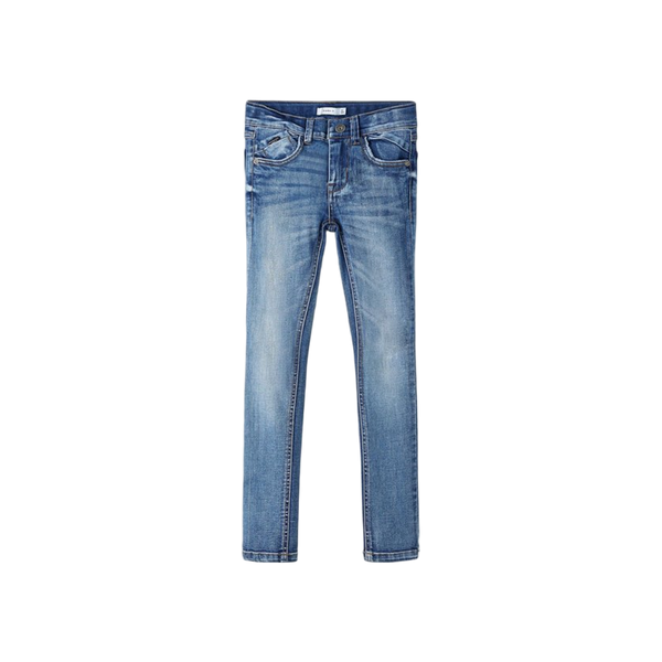 Name-it NKMPETE Skinny Jeans