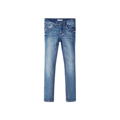 Name-it NKMPETE Skinny Jeans