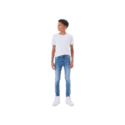 Name-it NKMPETE Skinny Jeans