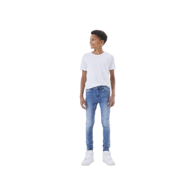 Name-it NKMPETE Skinny Jeans