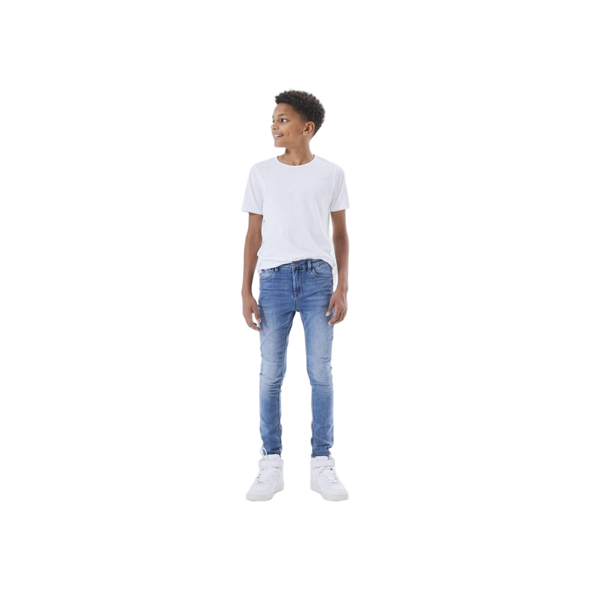 Name-it NKMPETE Skinny Jeans