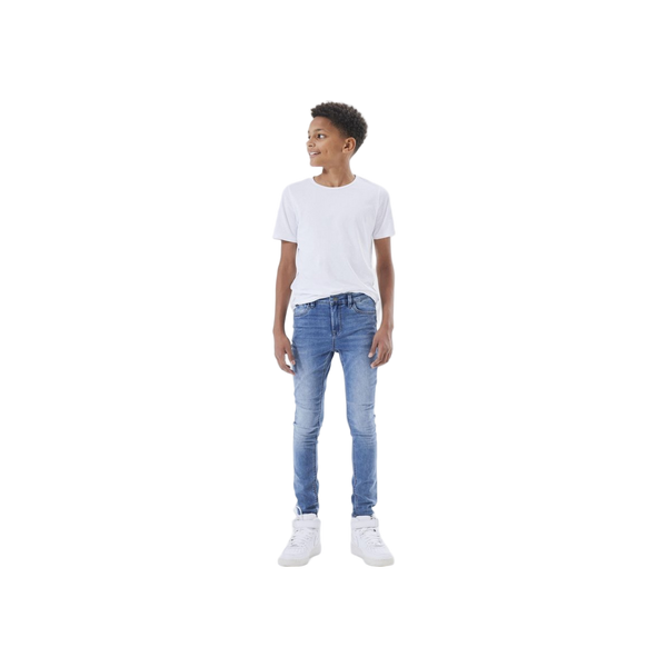 Name-it NKMPETE Skinny Jeans