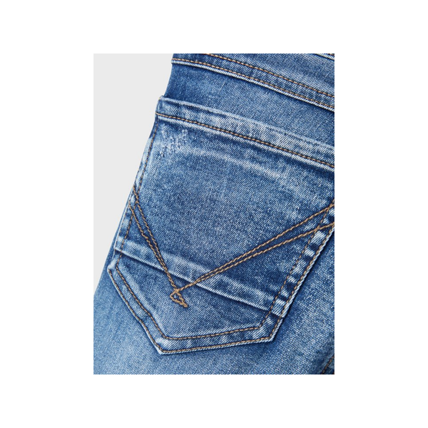 Name-it NKMPETE Skinny Jeans