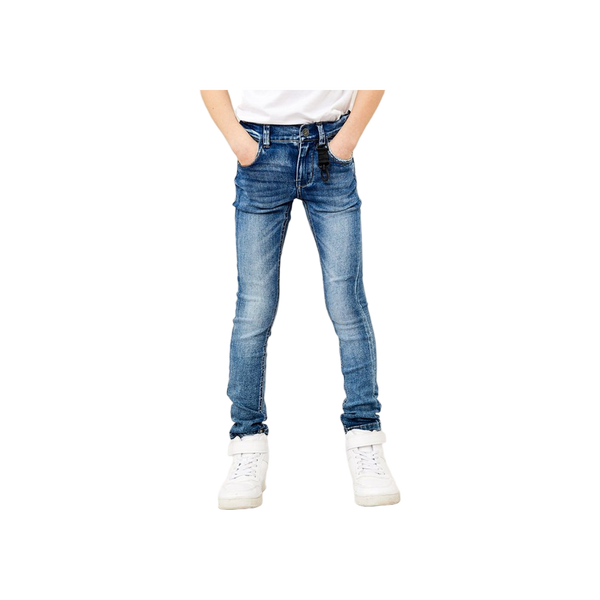 Name-it NKMPETE Skinny Jeans