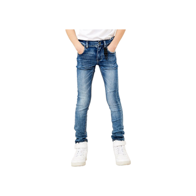 Name-it NKMPETE Skinny Jeans